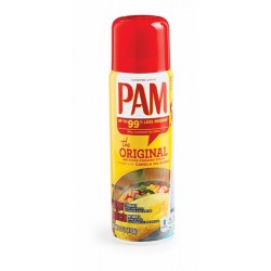 PAM purškiamas aliejus 170 g 